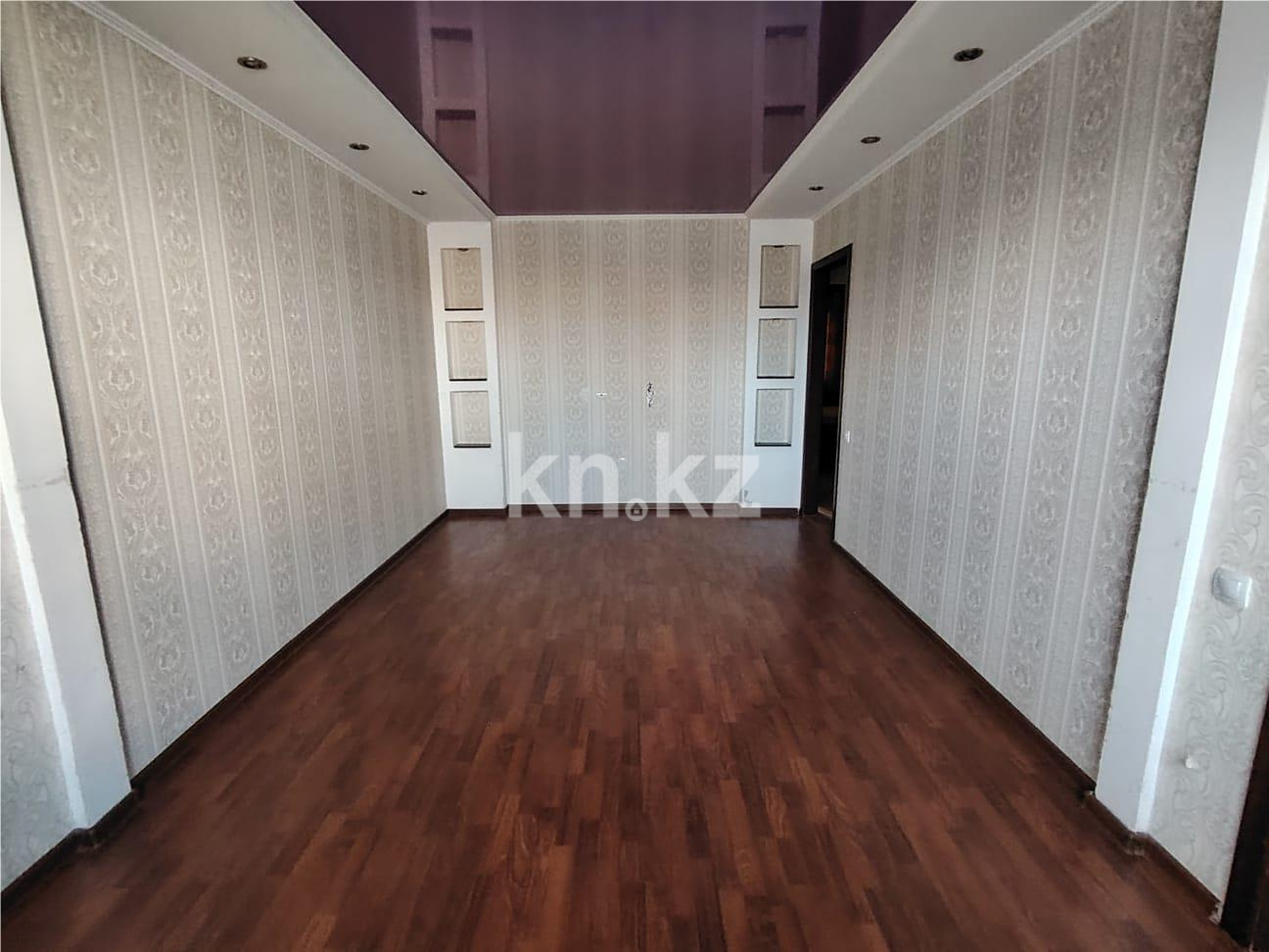 Продажа 3-комнатной квартиры, 61 м², ул. 6-й мик-н, дом  15 в Темиртау