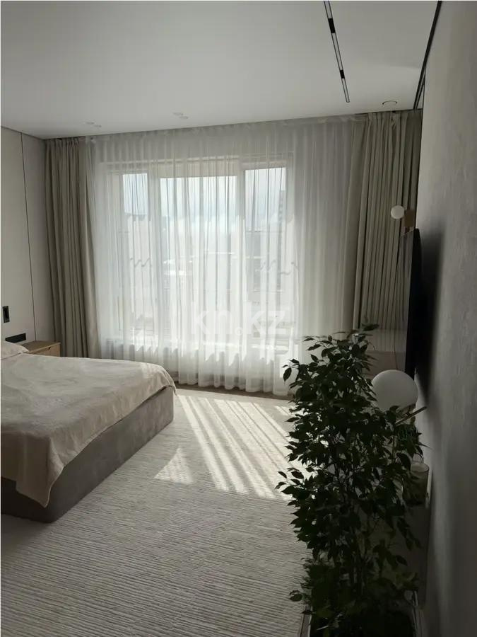 Продажа 4-комнатной квартиры, 143 м² в Алматы - фото 2