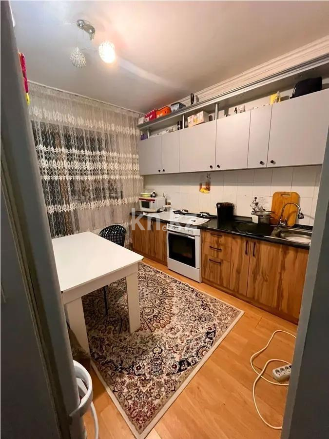 Продажа 1-комнатной квартиры, 39 м² в Астане - фото 2