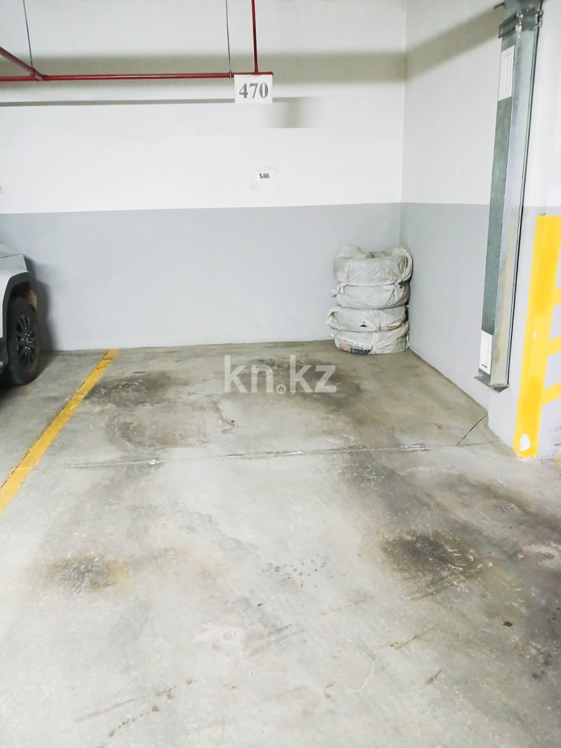 Продажа гаража, 13.5 м² в Алматы