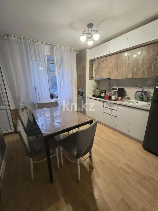 Продажа 3-комнатной квартиры, 80 м² в Астане - фото 2