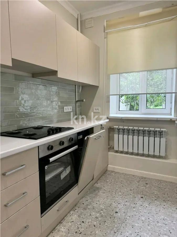 Продажа 2-комнатной квартиры, 43 м², пр. Назарбаева, дом  241 в Алматы - фото 3