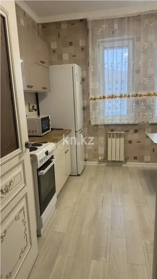 Продажа 2-комнатной квартиры, 56.4 м² в Астане - фото 3