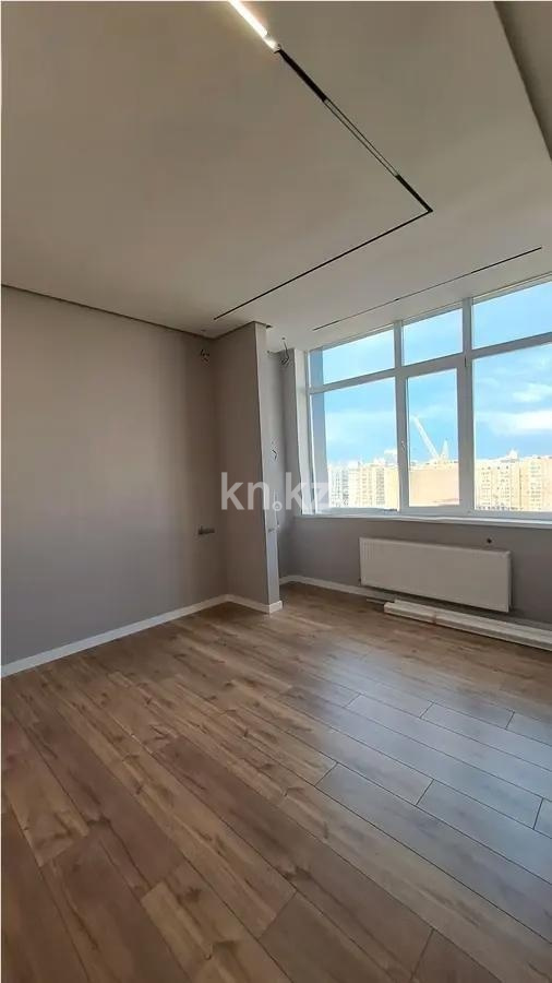 Продажа 2-комнатной квартиры, 42 м² в Астане - фото 2