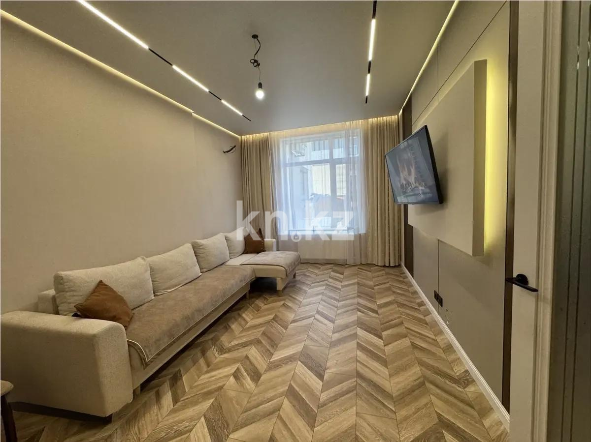 Продажа 3-комнатной квартиры, 90 м² в Астане