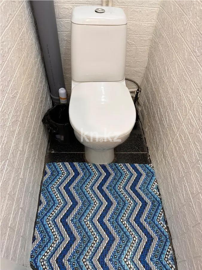 Продажа 1-комнатной квартиры, 30 м², ул. Муканова, дом  34 в Караганде - фото 3