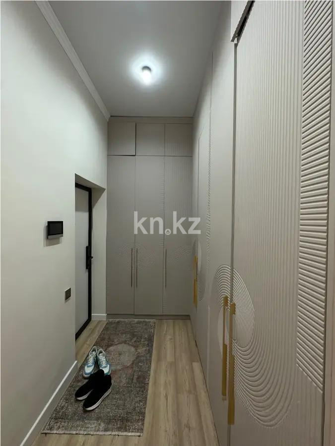 Продажа 2-комнатной квартиры, 77 м², ул. Сейдимбека, дом  102 стр в Алматы - фото 7