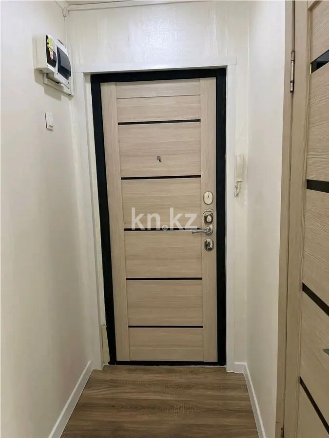 Продажа 1-комнатной квартиры, 33 м² в Караганде - фото 7