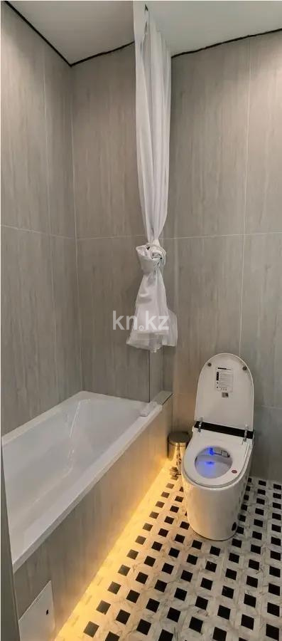 Продажа 2-комнатной квартиры, 37 м² в Астане - фото 4