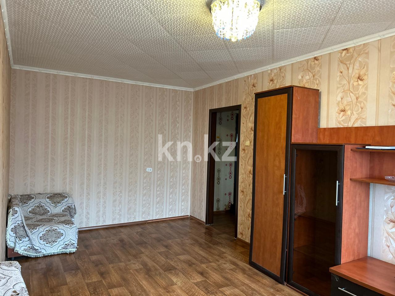 Продажа 2-комнатной квартиры, 52 м² в Темиртау