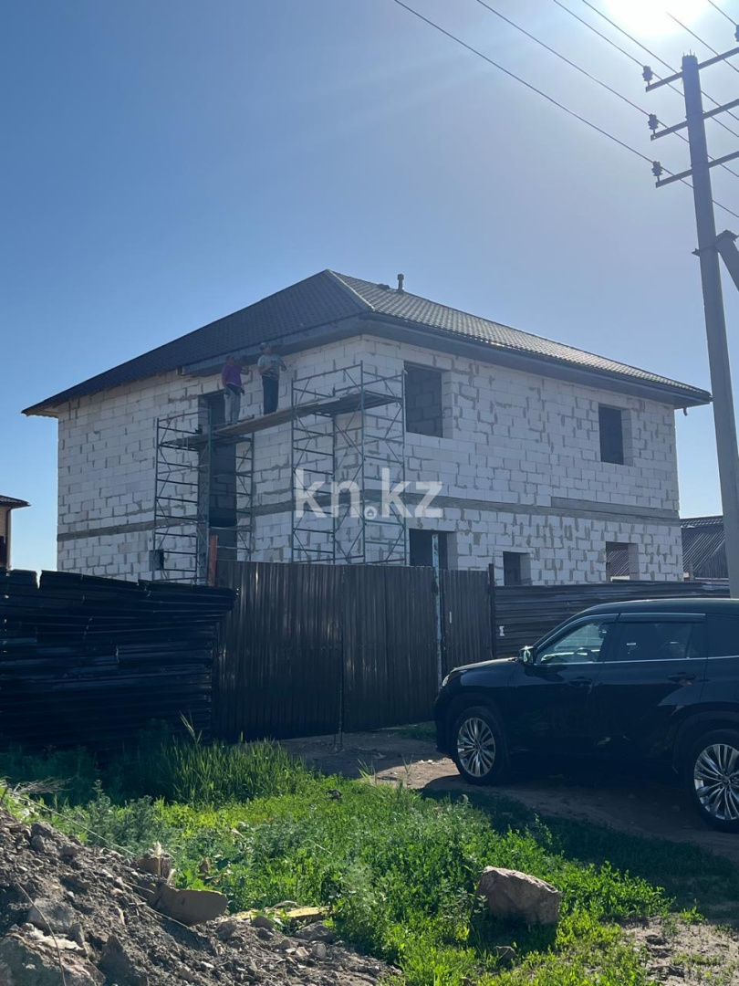 Продажа 10-комнатного дома, 392 м² в Астане - фото 3