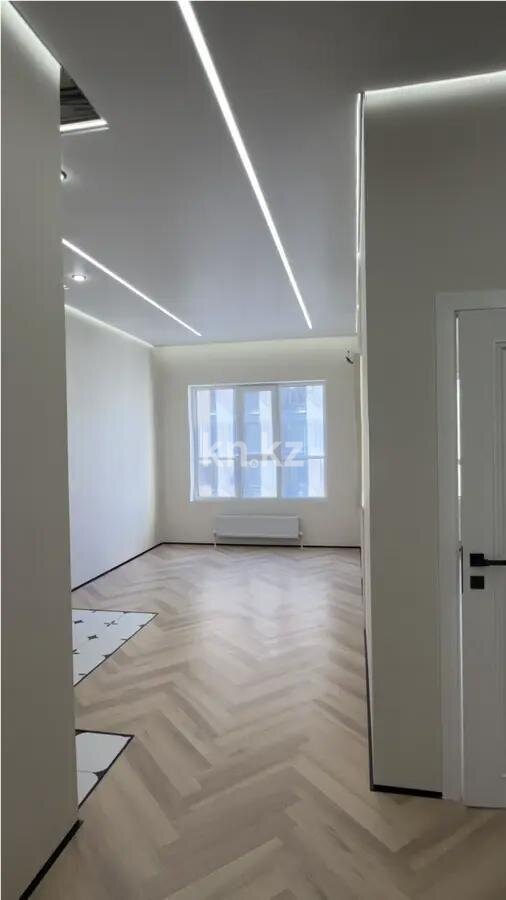 Продажа 2-комнатной квартиры, 48 м² в Алматы - фото 2