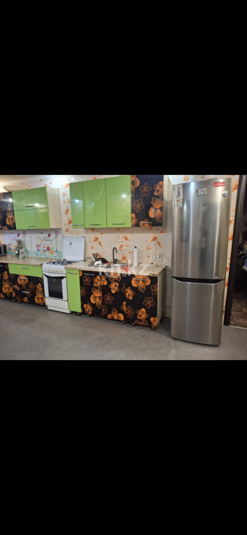 Продажа 4-комнатного дома, 103 м², ул. Коммуны в Караганде - фото 5