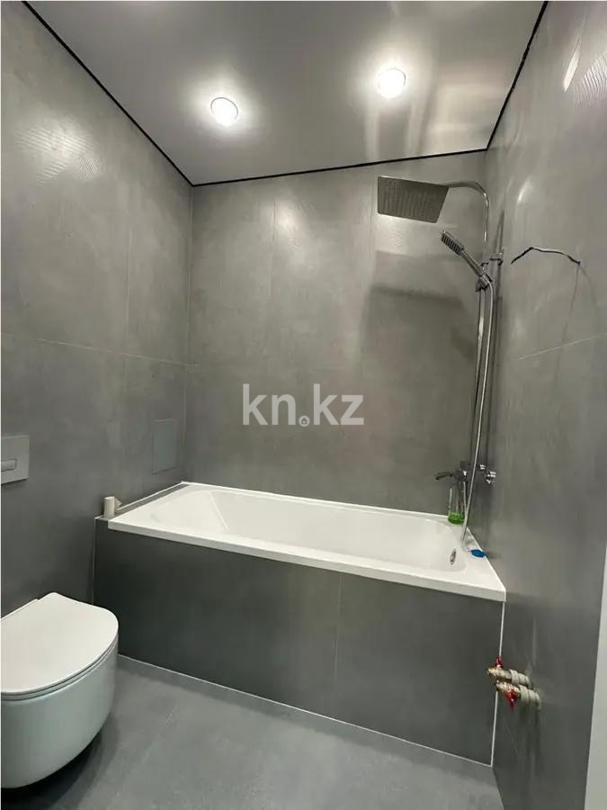 Продажа 1-комнатной квартиры, 44 м² в Астане - фото 3