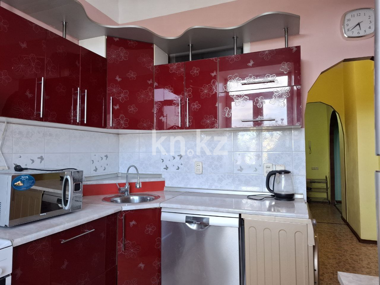 Продажа 3-комнатной квартиры, 82.2 м² в Усть-Каменогорске - фото 13