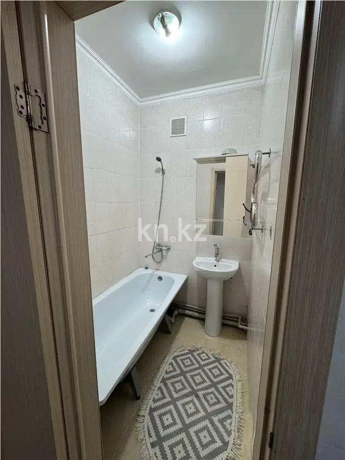 Продажа 2-комнатной квартиры, 55.6 м², пр. Абылай хана, дом  54 в Астане - фото 4