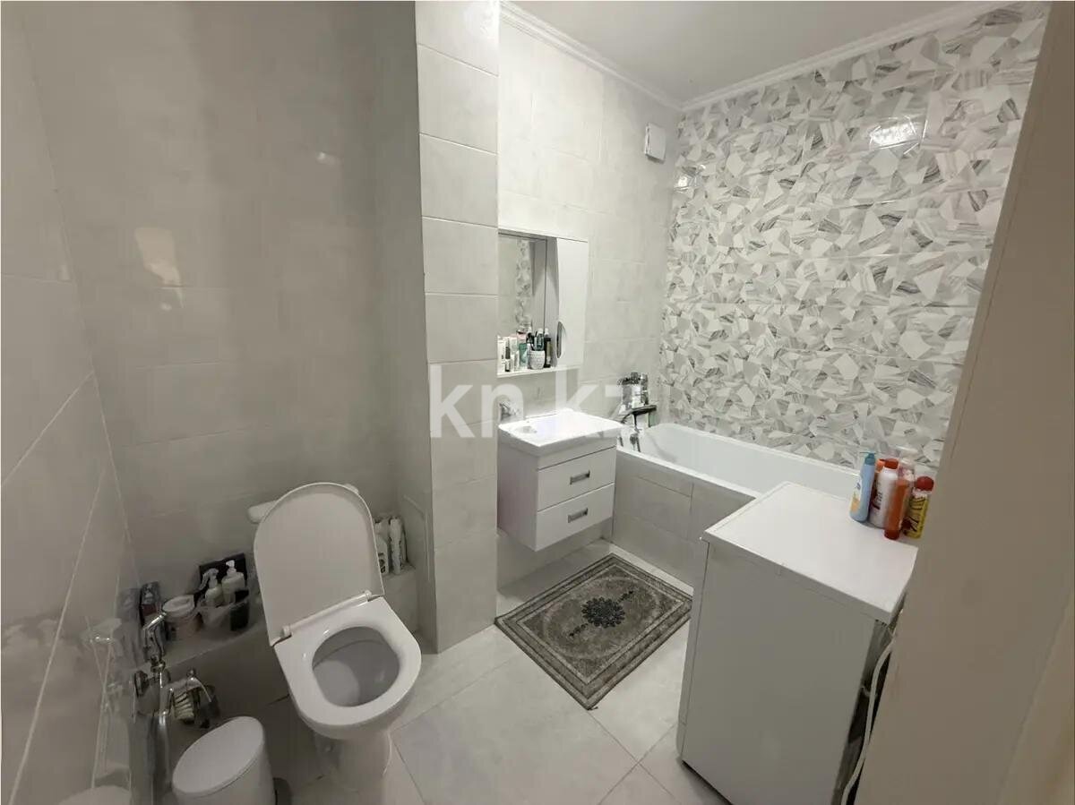 Продажа 2-комнатной квартиры, 69 м² в Астане - фото 4