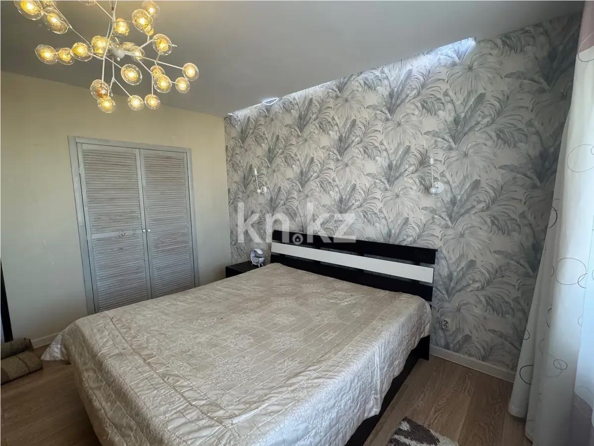 Продажа 3-комнатной квартиры, 77.7 м² в Астане