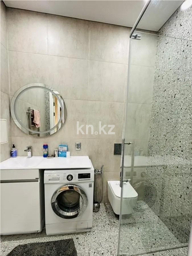Продажа 2-комнатной квартиры, 50 м² в Алматы - фото 3