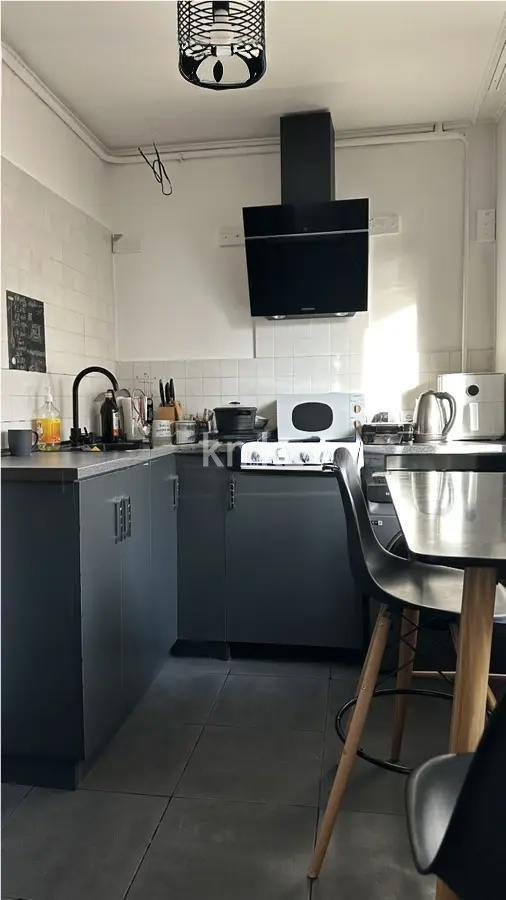 Продажа 2-комнатной квартиры, 55.6 м², ул. Утепова, дом  2 в Алматы - фото 4