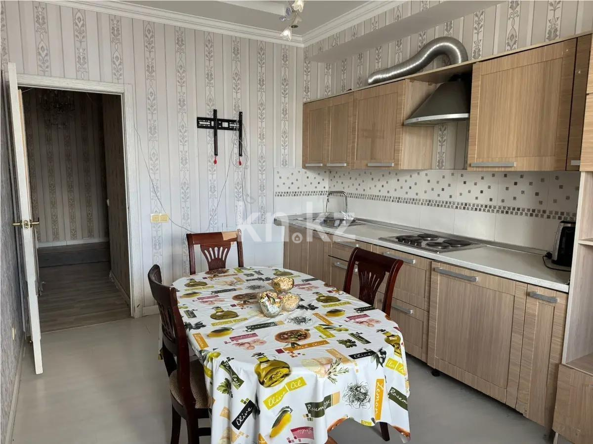 Продажа 3-комнатной квартиры, 136 м², ул. Бокейхана, дом  2 в Астане - фото 4