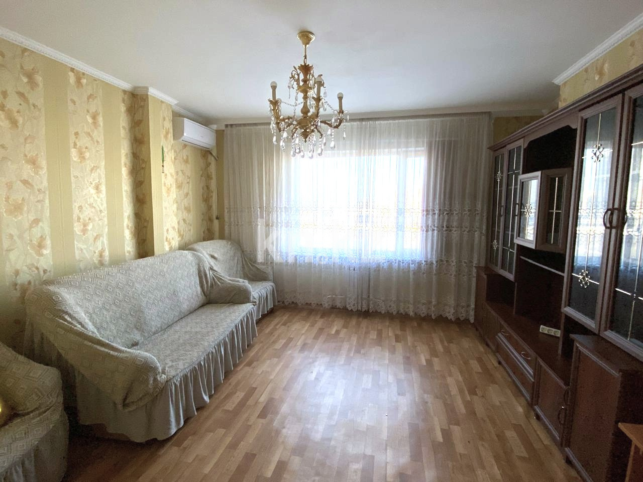 Продажа 2-комнатной квартиры, 65 м² в Караганде