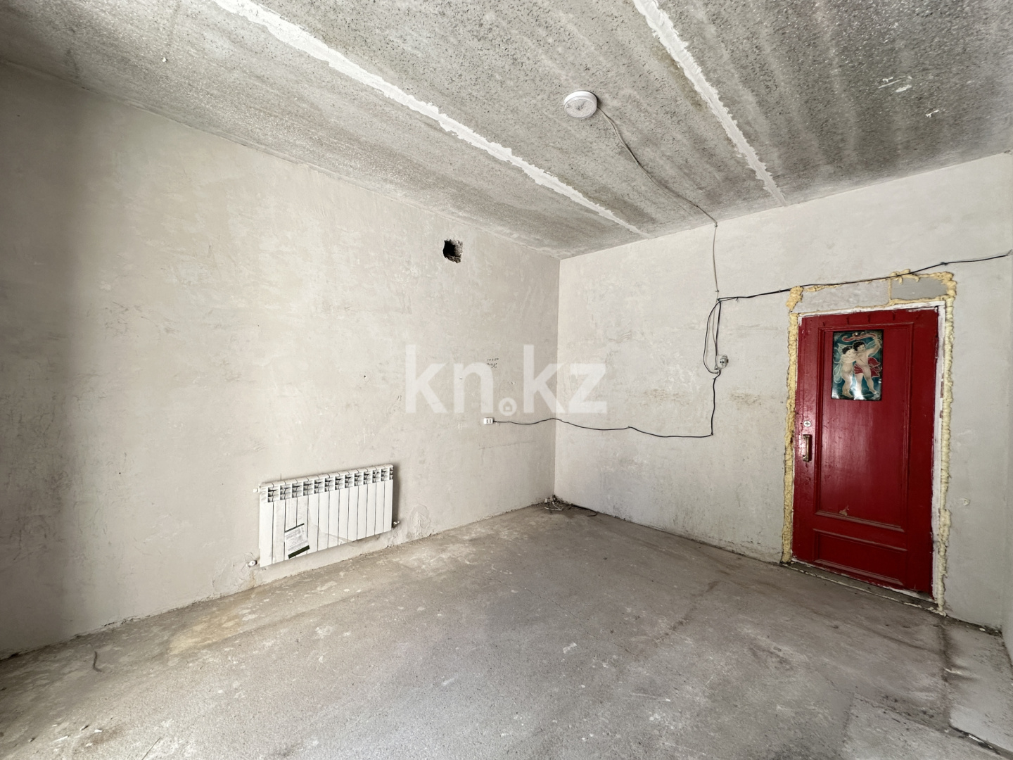 Продажа , 48.1 м², мкр-н Степной-2, дом  18/2 в Караганде - фото 7