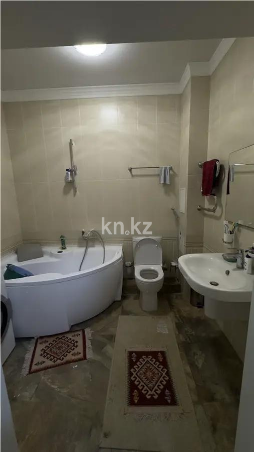 Продажа 2-комнатной квартиры, 67.7 м² в Астане - фото 4