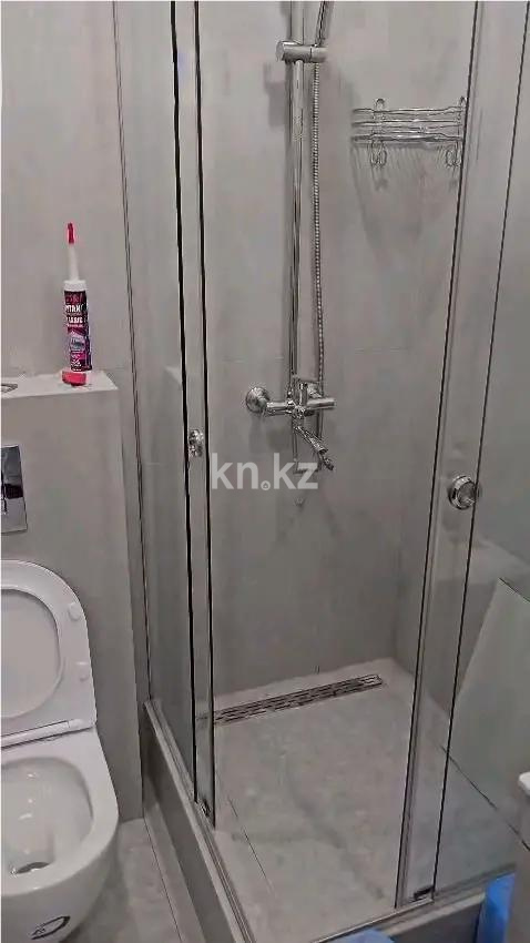 Продажа 1-комнатной квартиры, 32 м² в Алматы - фото 3