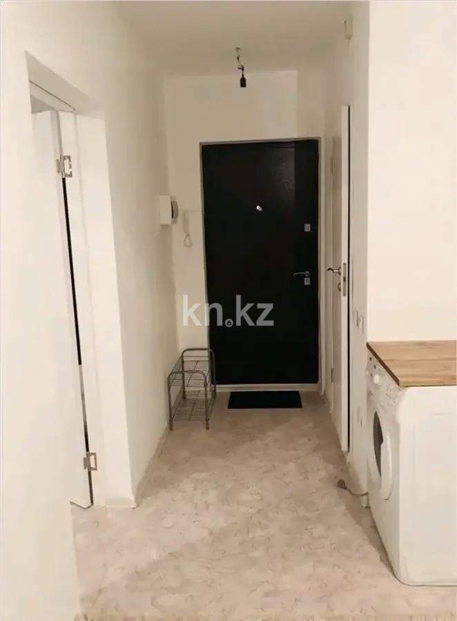 Продажа 1-комнатной квартиры, 36 м², ул. Райымбек батыра, дом  277а в Алматы - фото 4