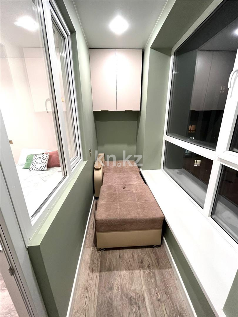 Продажа 1-комнатной квартиры, 22 м² в Астане - фото 5