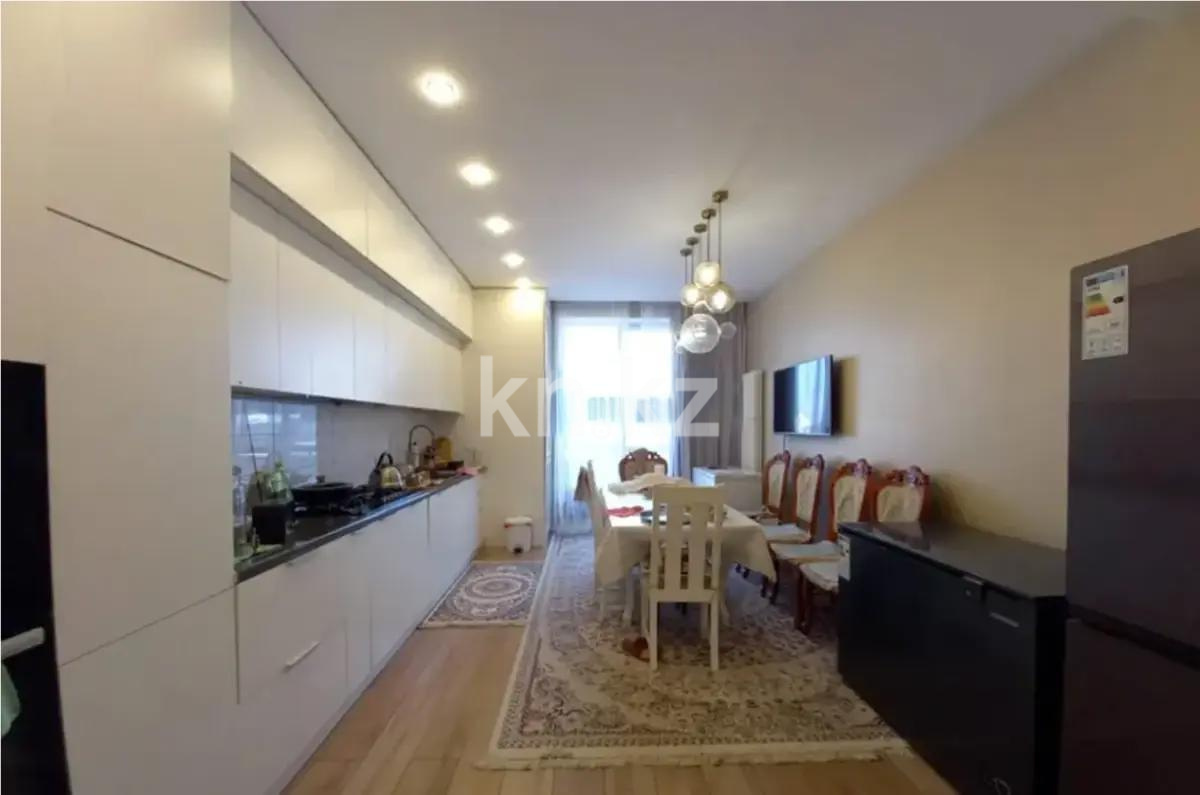 Продажа 4-комнатной квартиры, 137 м² в Алматы - фото 3