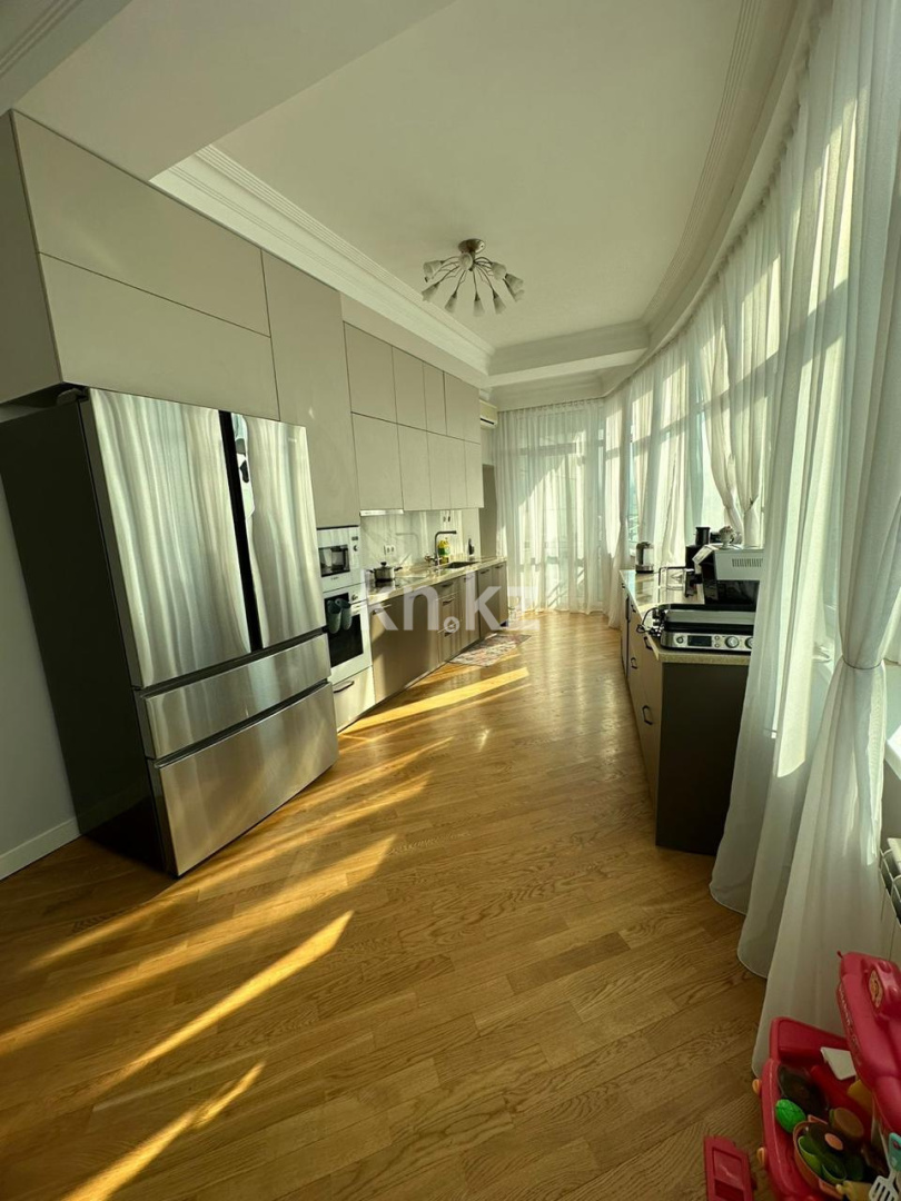 Аренда 3-комнатной квартиры, 170 м² в Алматы - фото 3