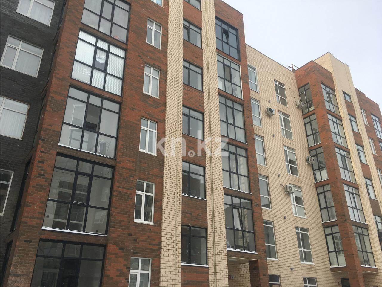 Продажа 1-комнатной квартиры, 42 м², 067 учетный квартал в Караганде - фото 15