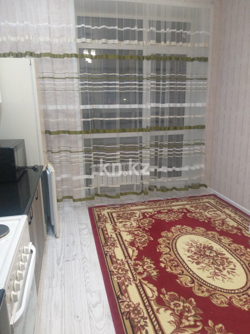 Продажа 1-комнатной квартиры, 44 м², ул. Айтматова, дом  40/1 - ул. Мухамедханова в Астане - фото 12