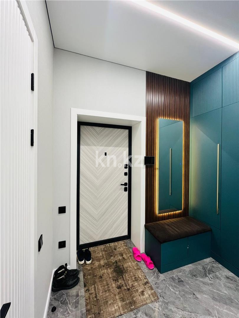 Продажа 1-комнатной квартиры, 39 м² в Караганде - фото 4