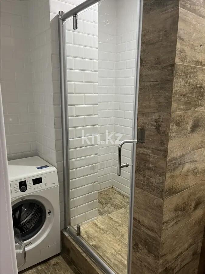 Продажа 1-комнатной квартиры, 35 м² в Астане - фото 4