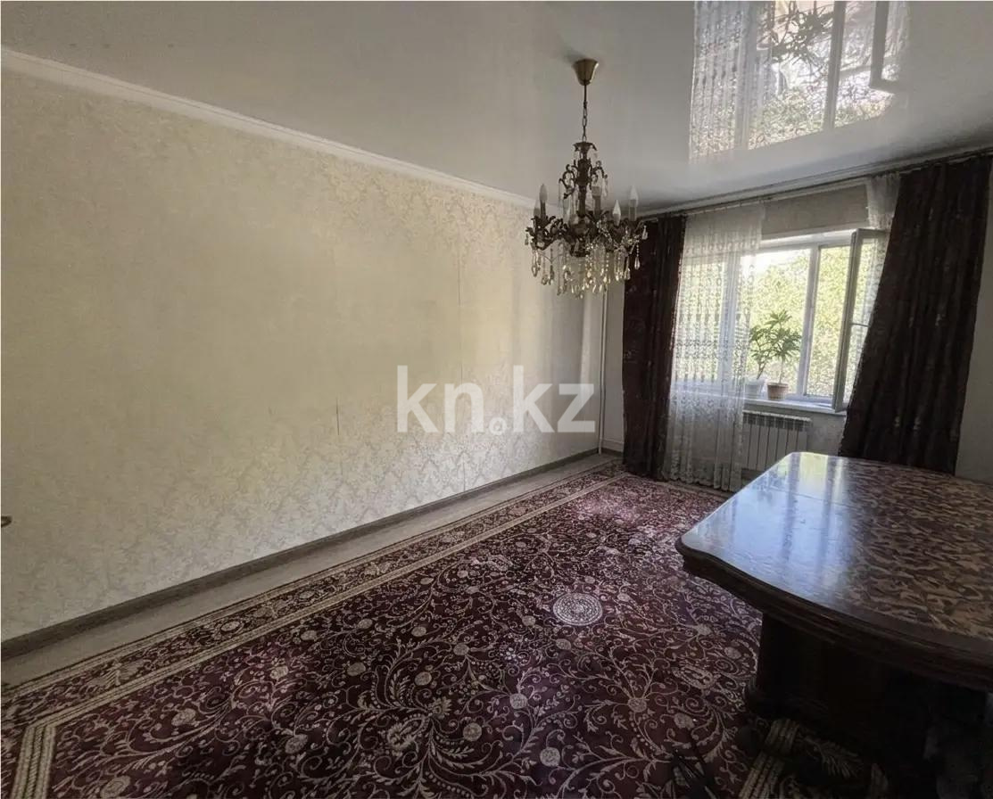 Продажа 4-комнатной квартиры, 92 м² в Алматы