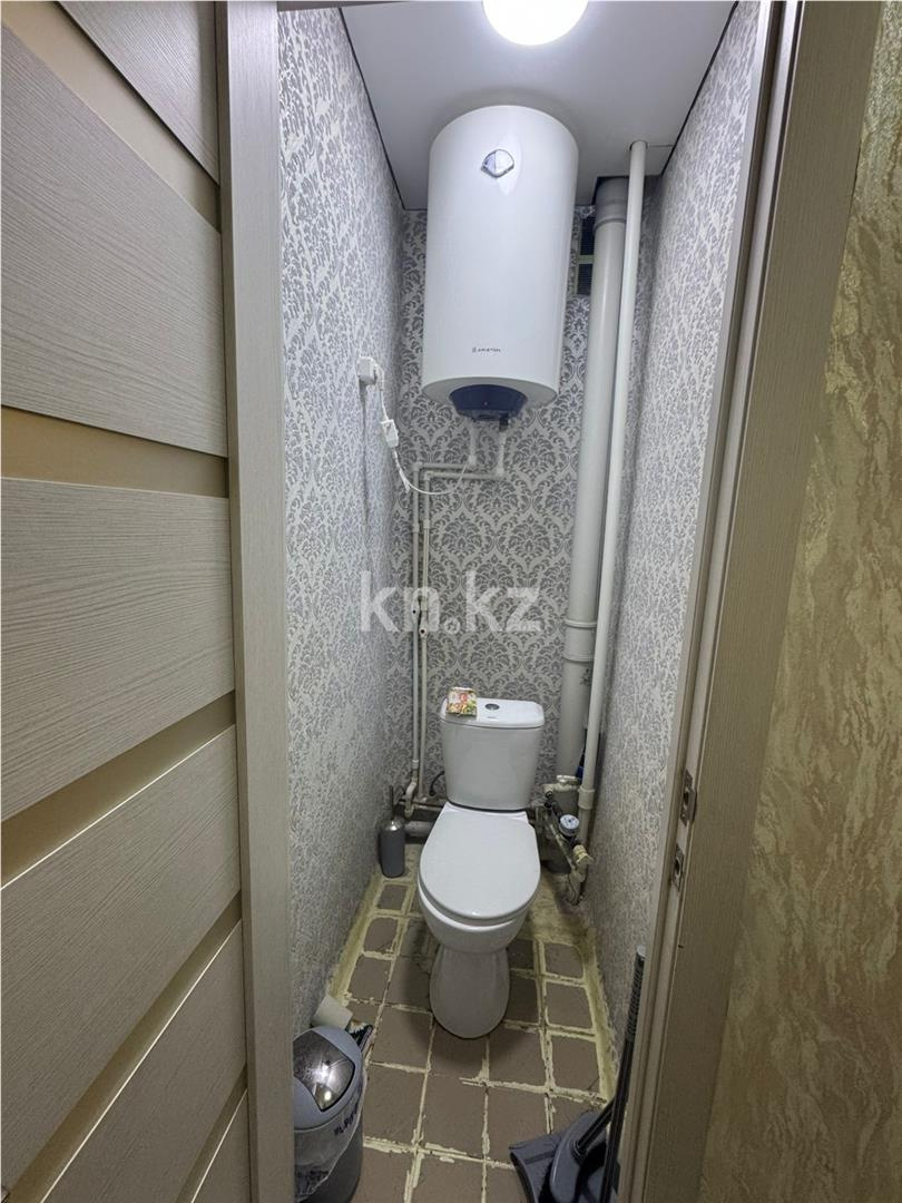 Продажа 1-комнатной квартиры, 36 м², мкр-н Степной-3 в Караганде - фото 3