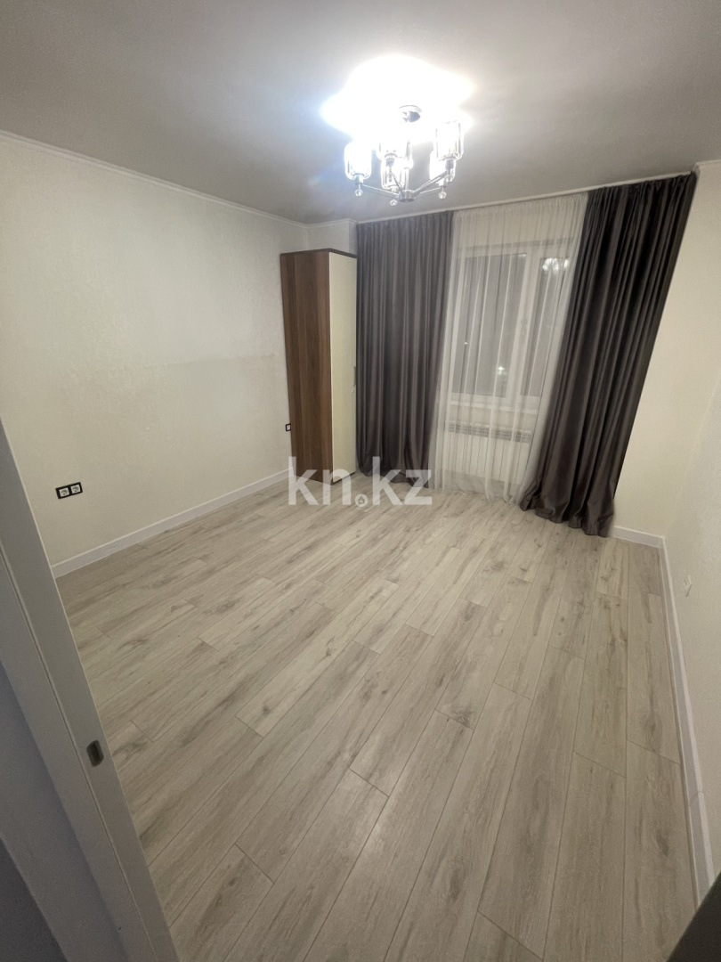Аренда 3-комнатной квартиры, 85.1 м² в Астане - фото 9