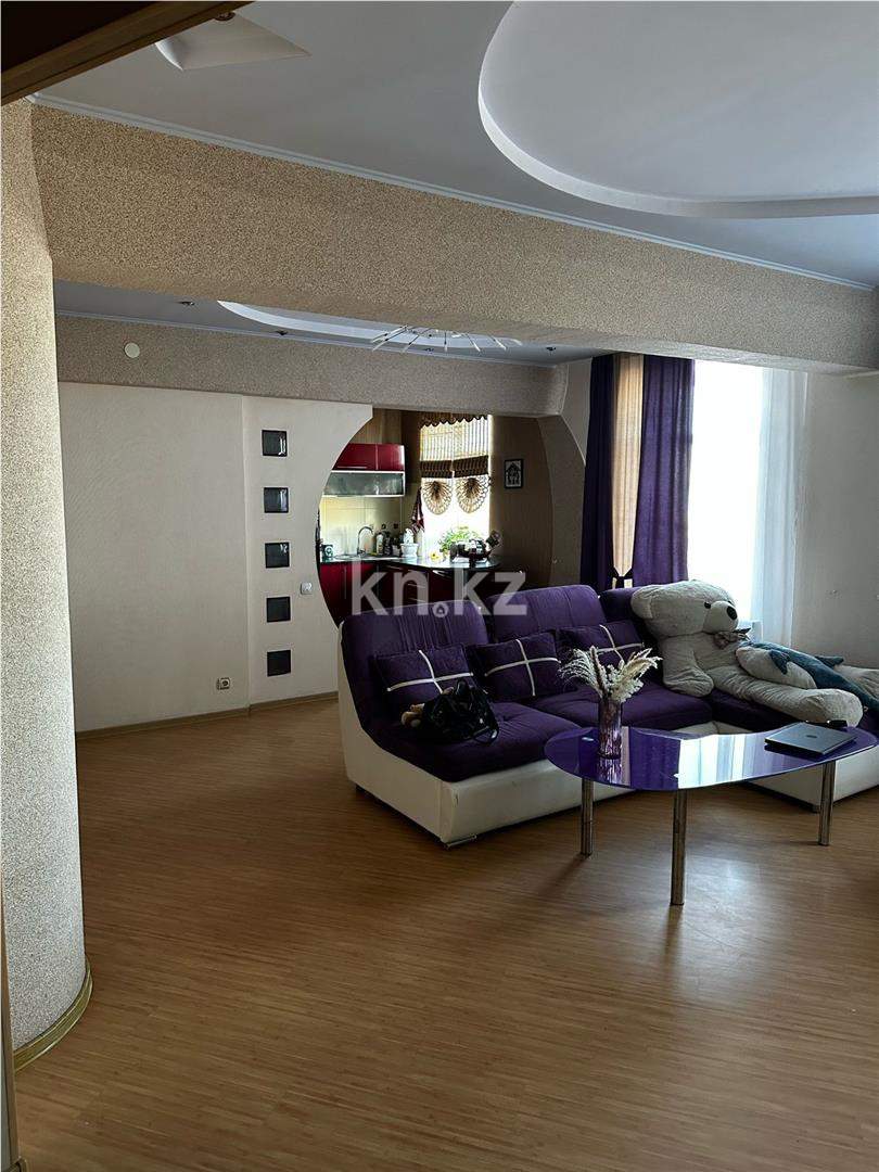 Продажа 3-комнатной квартиры, 77 м², пр. Республики в Темиртау