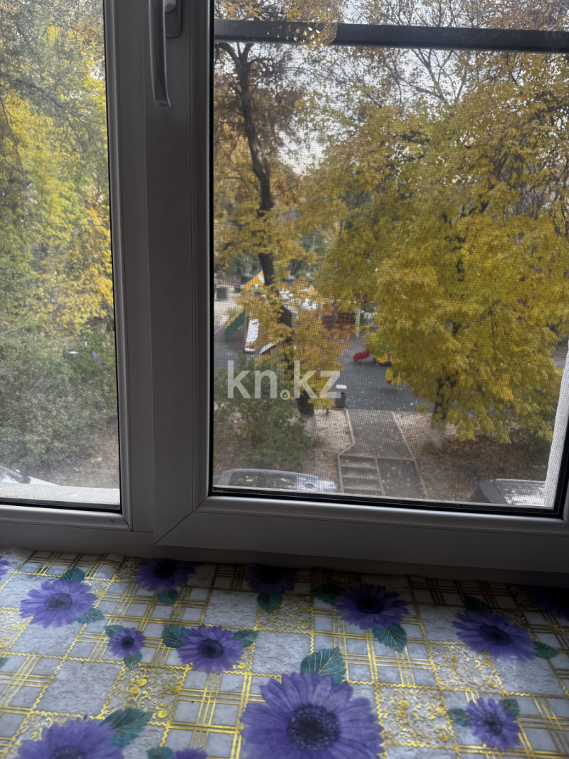 Продажа 2-комнатной квартиры, 55.7 м², ул. Богенбай батыра, дом  136 в Алматы - фото 6