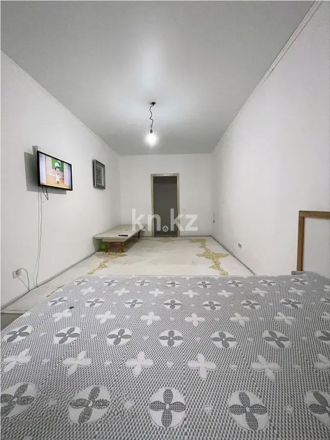 Продажа 2-комнатной квартиры, 58.8 м², мкр. Дарабоз, дом  45 в Алматы