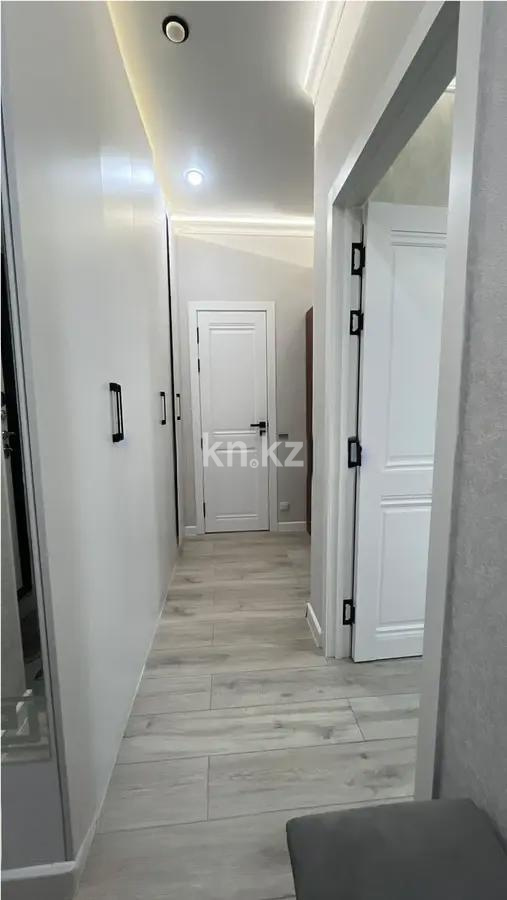 Продажа 1-комнатной квартиры, 37.8 м², ул. Болекпаева, дом  22 в Астане - фото 2