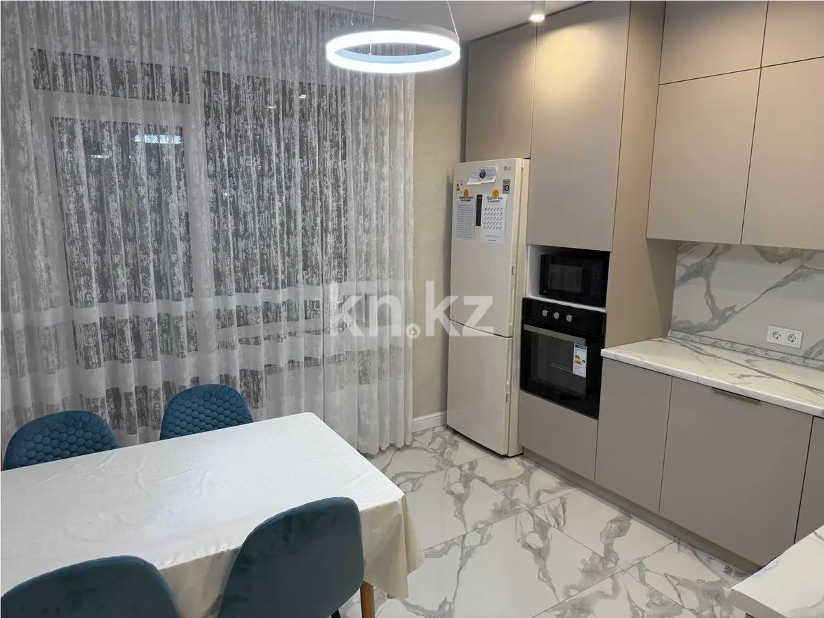 Продажа 2-комнатной квартиры, 70 м² в Астане - фото 3