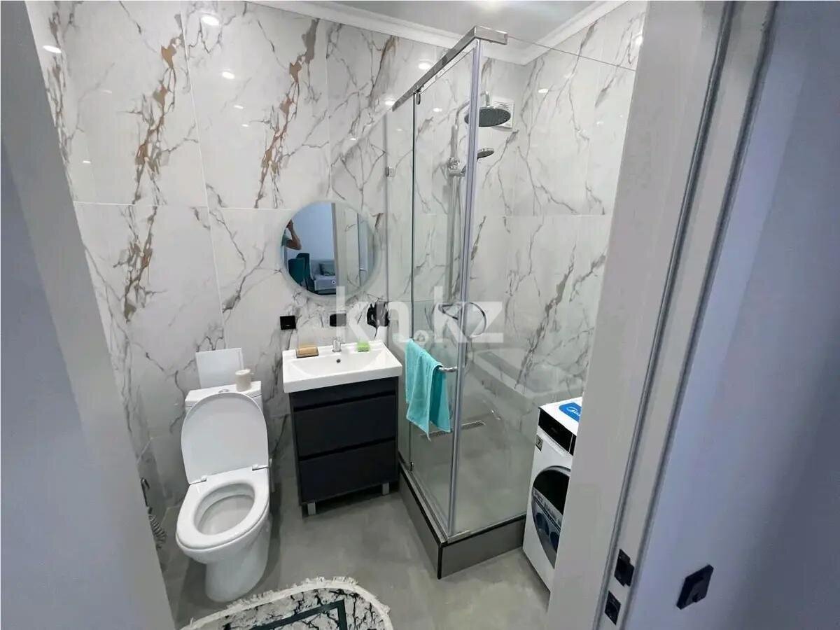 Продажа 2-комнатной квартиры, 45 м² в Астане - фото 3