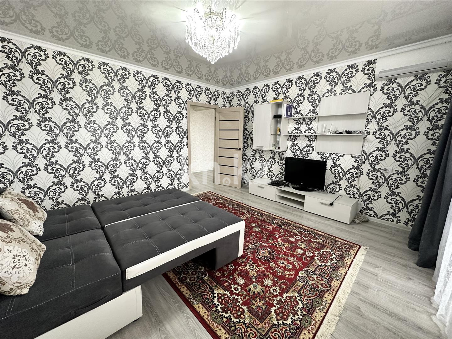 Продажа 1-комнатной квартиры, 42 м², ул. Таттимбета в Караганде - фото 4