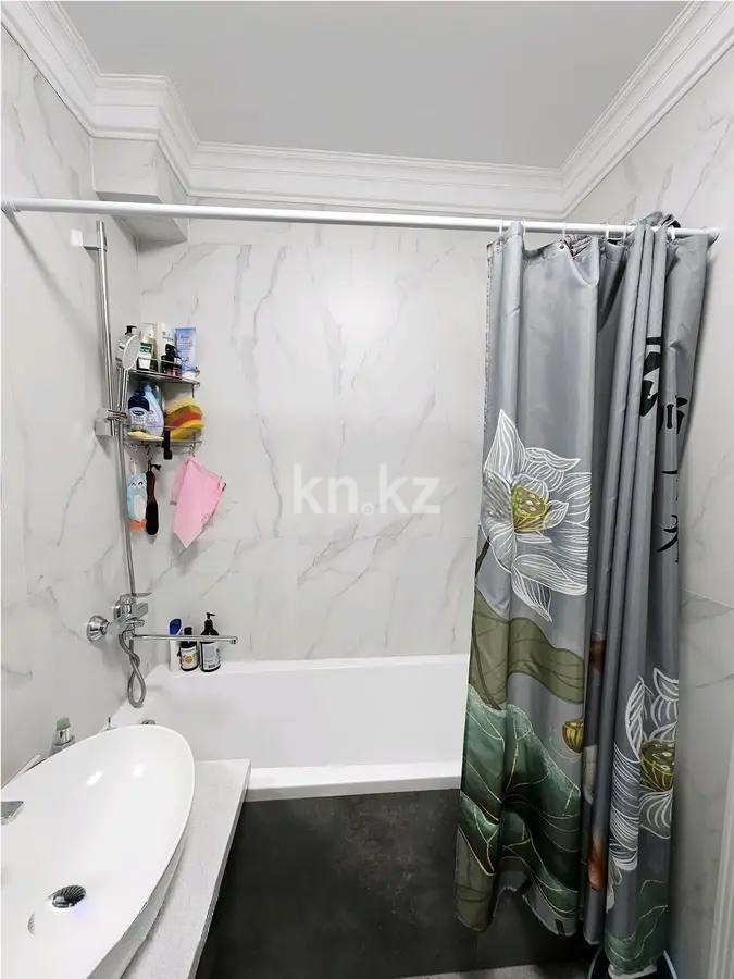 Продажа 3-комнатной квартиры, 90 м², ул. Толе би, дом  189/3 в Алматы - фото 6