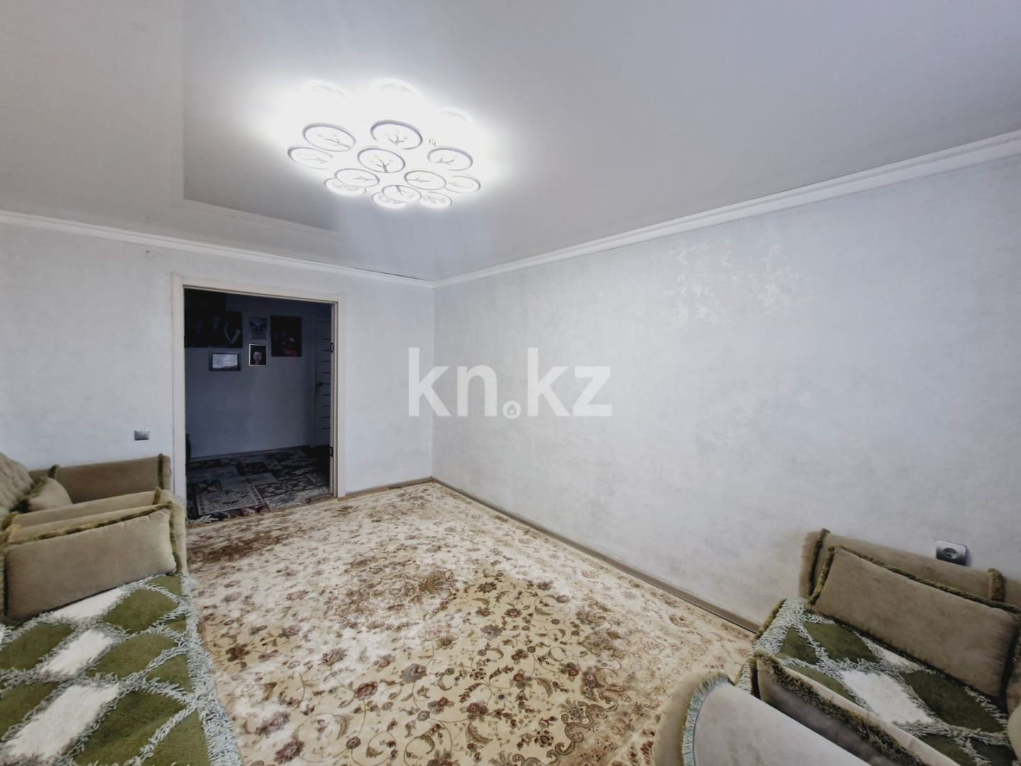 Продажа 3-комнатного дома, 77.6 м² в Костанае - фото 4