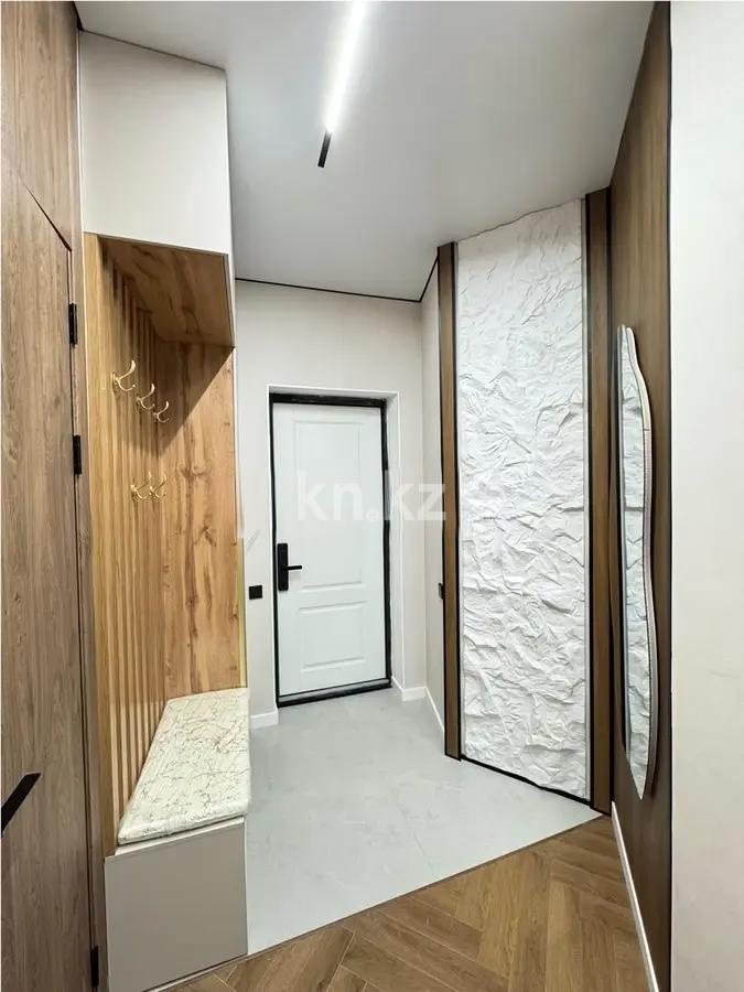 Продажа 2-комнатной квартиры, 53 м² в Астане - фото 5